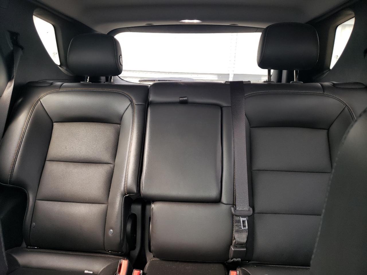 2GNAXYEX4L6176864 2020 Chevrolet Equinox Premier