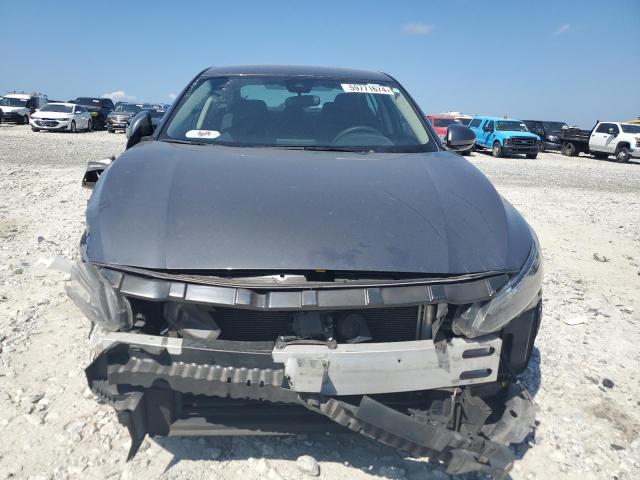 2022 NISSAN ALTIMA S - 1N4BL4BVXNN367102