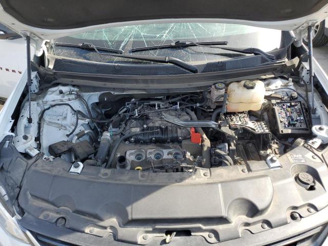 2021 Chevrolet Traverse Premier VIN: 1GNEVKKW6MJ242397 Lot: 59759244