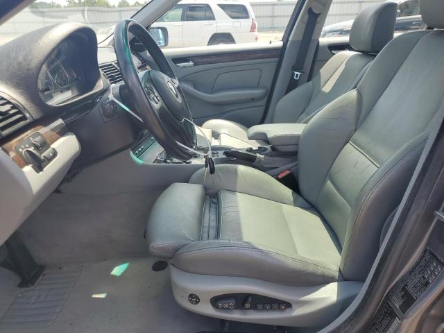 2003 BMW 330 I VIN: WBAEV53493KM25290 Lot: 56833934