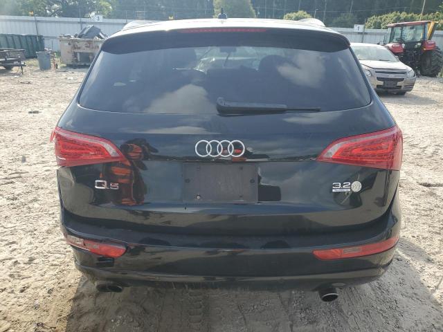 2009 Audi Q5 3.2 VIN: WA1KK78R49A016489 Lot: 59396124