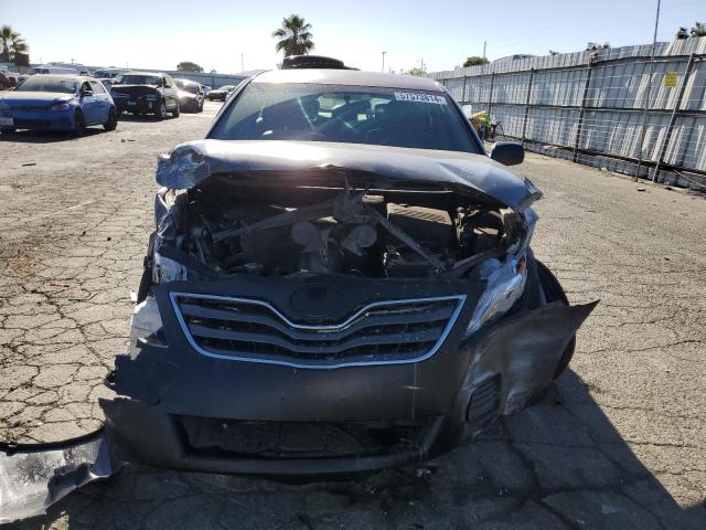 4T4BF3EK7BR213026 2011 Toyota Camry Base