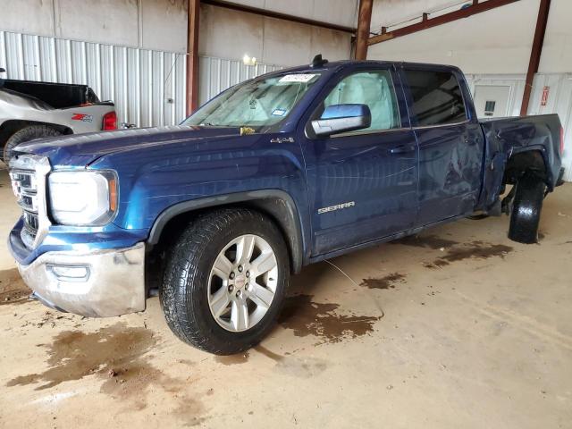 2018 GMC SIERRA K15 3GTU2MEC7JG106979  60740154