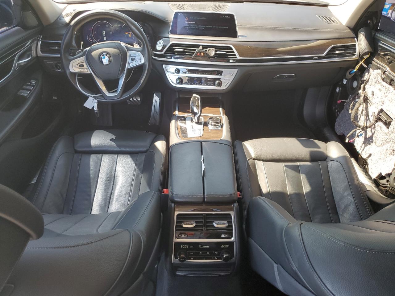 WBA7E2C5XJG742043 2018 BMW 740 I