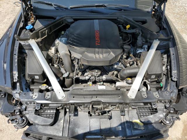 2023 Kia Stinger Gt2 VIN: KNAE55LC8P6124404 Lot: 57975014