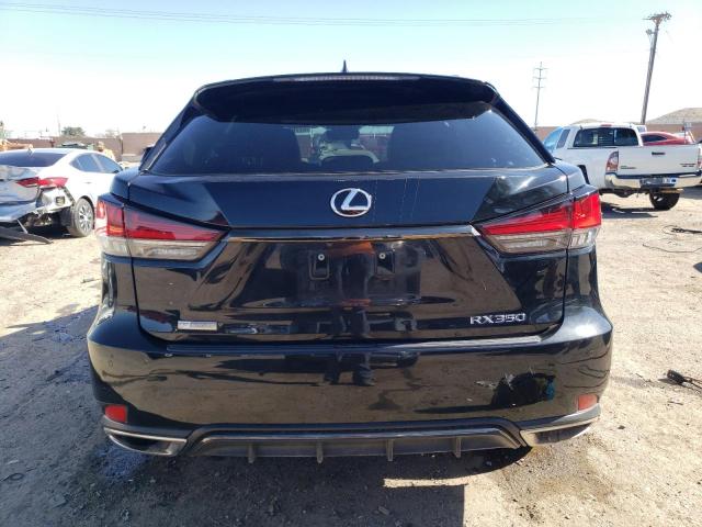 2020 Lexus Rx 350 F-Sport VIN: 2T2YZMDA2LC247514 Lot: 57703974