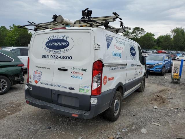 2017 FORD TRANSIT T- - 1FTYR1YM4HKB45788