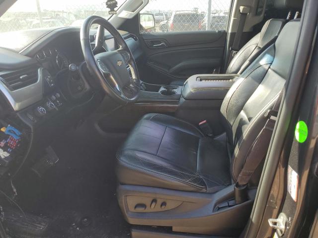 2016 Chevrolet Tahoe K1500 Lt VIN: 1GNSKBKCXGR404880 Lot: 58429954