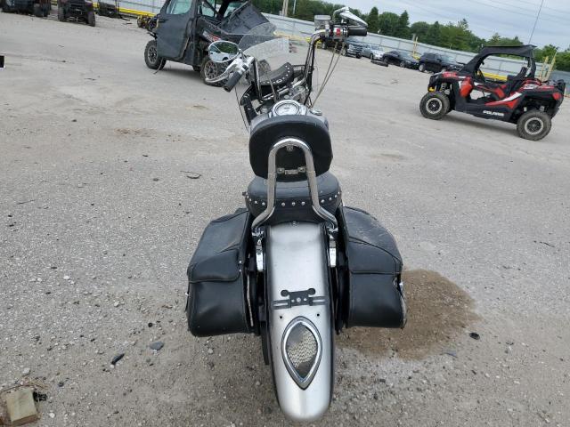 2007 YAMAHA XV1700 A JYAVP17E47A028649