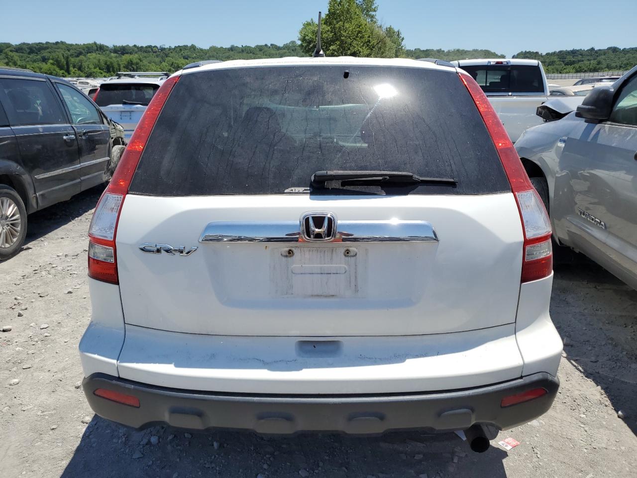 3CZRE48519G701844 2009 Honda Cr-V Ex