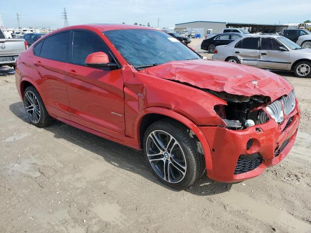 5UXXW3C56J0Z60655 | 2018 BMW x4 xdrive28i