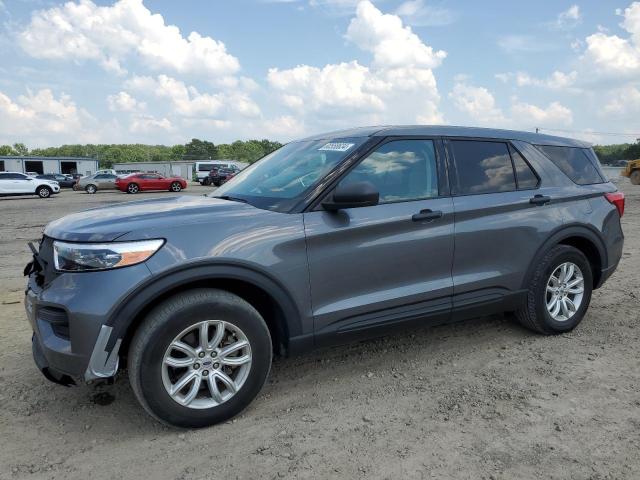 1FMSK7BHXMGA37645 Ford Explorer 