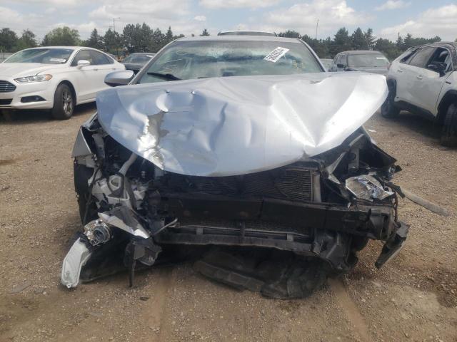 VIN 4T4BF1FK0FR474488 2015 Toyota Camry, LE no.5