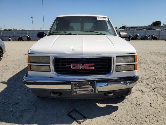 1999 GMC Yukon VIN: 1GKEK13RXXJ723864 Lot: 60972014