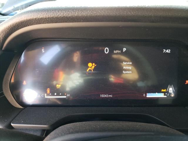 2023 JEEP GRAND CHER - 1C4RJHAG3PC537517