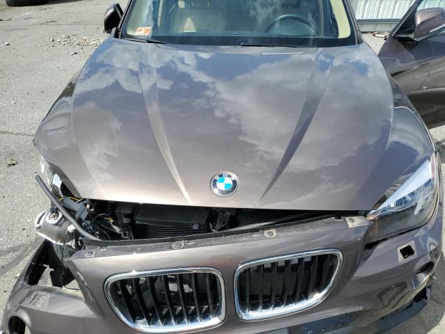 VIN WBAVL1C56DVR82827 2013 BMW X1, Xdrive28I no.12