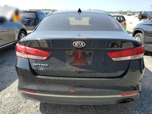 2016 Kia Optima Lx VIN: 5XXGT4L38GG014983 Lot: 57457524