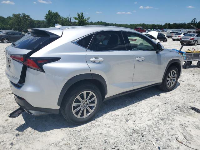2019 LEXUS NX 300 BAS - JTJYARBZ0K2138304