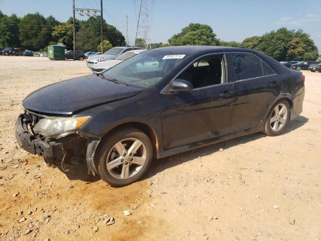 VIN 4T1BF1FK6EU458613 2014 Toyota Camry, L no.1