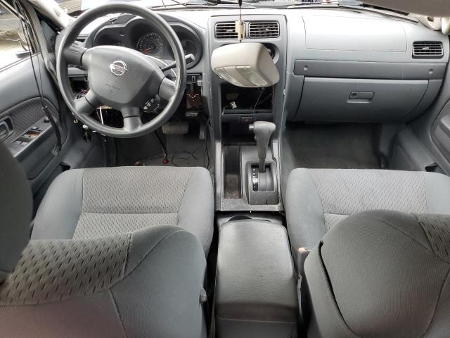 2003 Nissan Xterra Xe VIN: 5N1ED28T73C691725 Lot: 60746594