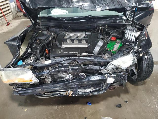 1HGCG16512A028325 2002 Honda Accord Ex