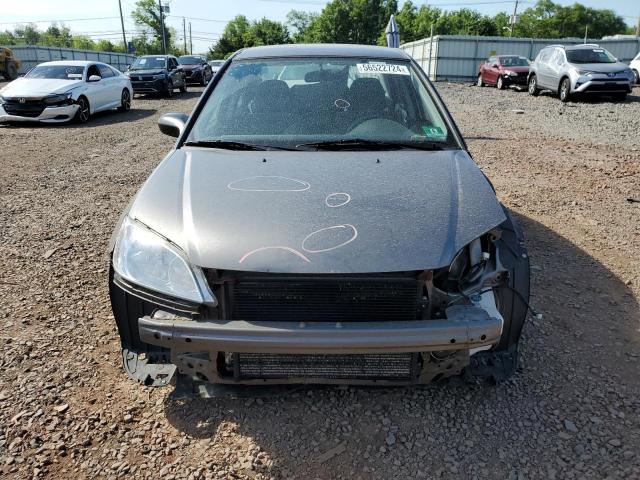 2005 Honda Civic Lx VIN: 2HGES16555H585560 Lot: 56522724