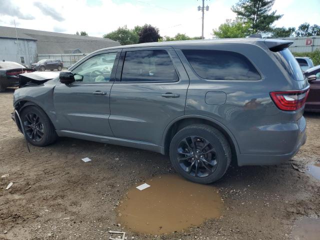 2021 DODGE DURANGO SX - 1C4RDJAG9MC765239