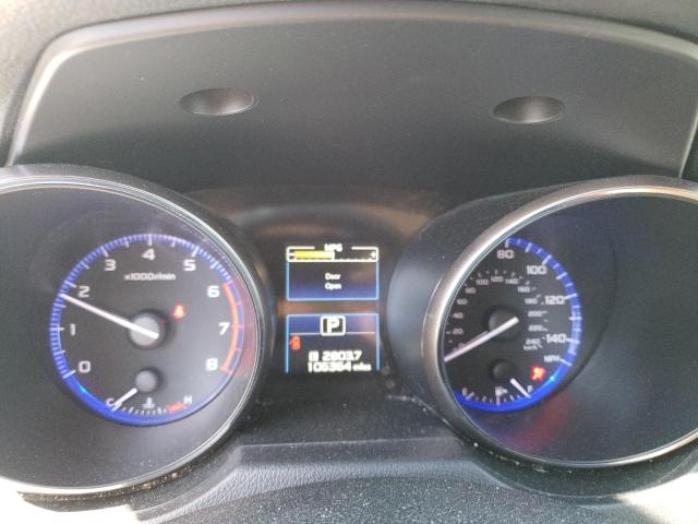 2017 Subaru Outback 2.5I Premium VIN: 4S4BSADC6H3251768 Lot: 60067284