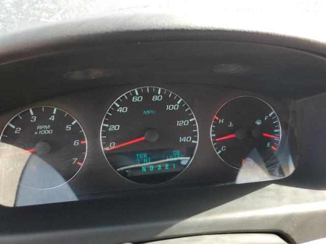 2011 Chevrolet Impala Lt VIN: 2G1WG5EK1B1264969 Lot: 60019884