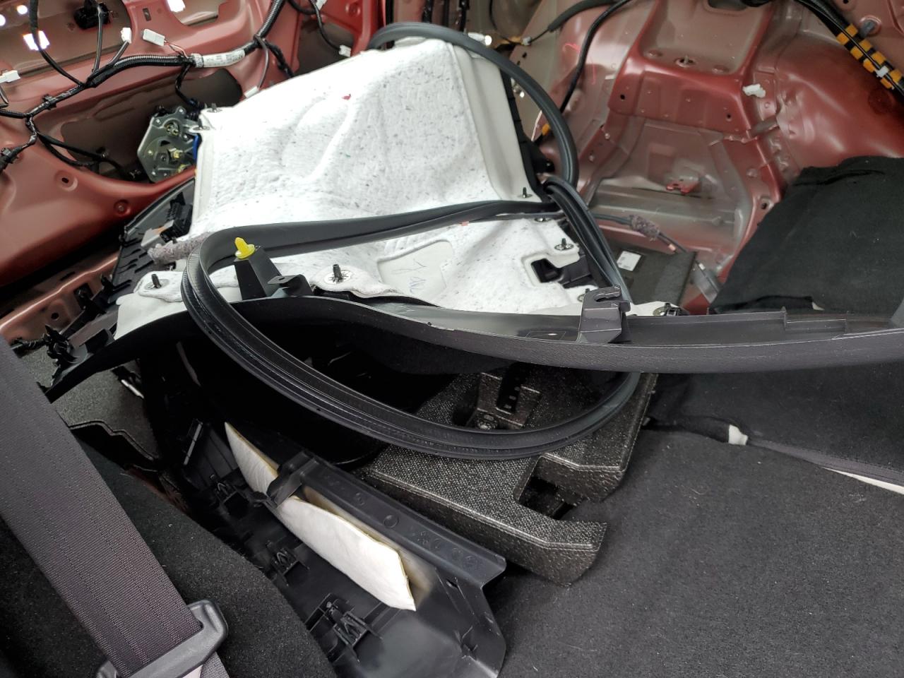 JM3KFADM6J1394679 2018 Mazda Cx-5 Grand Touring