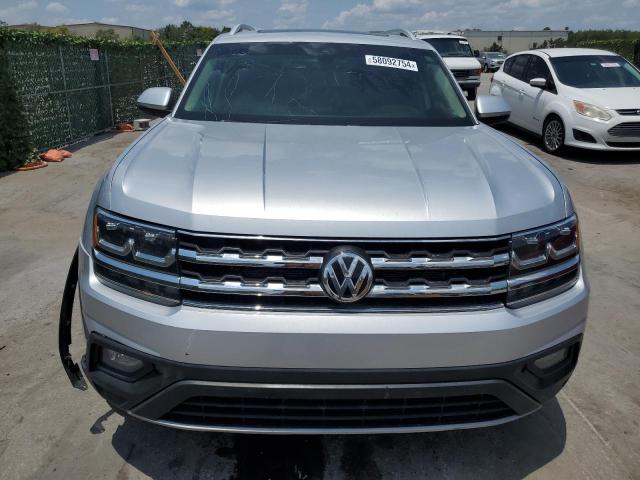 2019 Volkswagen Atlas Se VIN: 1V2UR2CA3KC551496 Lot: 58092754