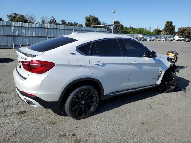 VIN 5UXKU2C3XH0U30286 2017 BMW X6, Xdrive35I no.3