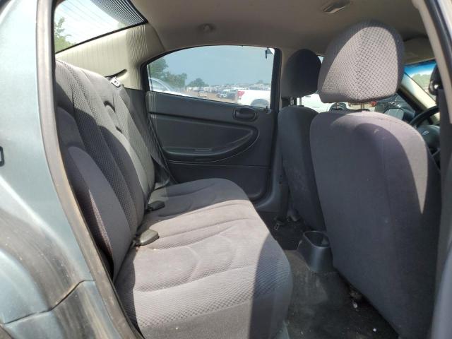 2005 Dodge Stratus Sxt VIN: 1B3EL46X15N517215 Lot: 57558944