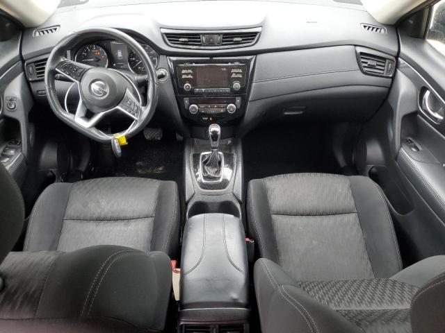 2017 NISSAN ROGUE S - KNMAT2MTXHP548537