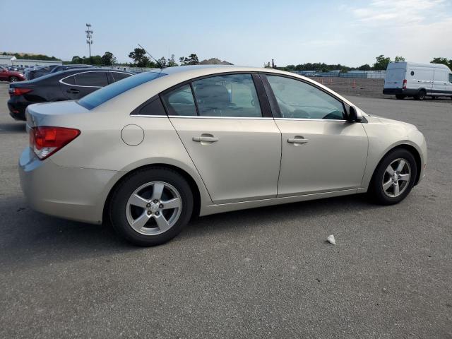 2012 Chevrolet Cruze Lt VIN: 1G1PE5SC7C7233852 Lot: 59405334