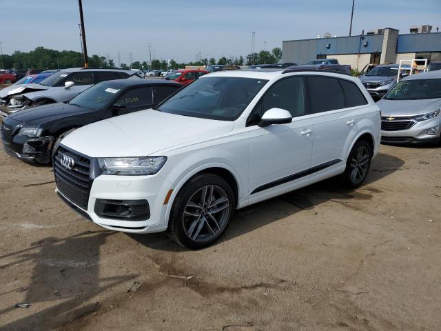 VIN WA1VAAF79JD034648 2018 Audi Q7, Prestige no.1