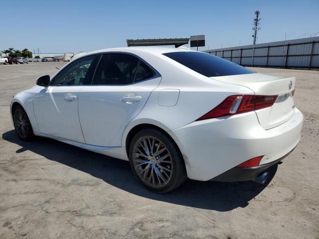 VIN JTHBF1D27E5032932 2014 Lexus IS, 250 no.2