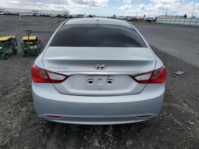 2013 Hyundai Sonata Gls VIN: 5NPEB4AC6DH577513 Lot: 57494164