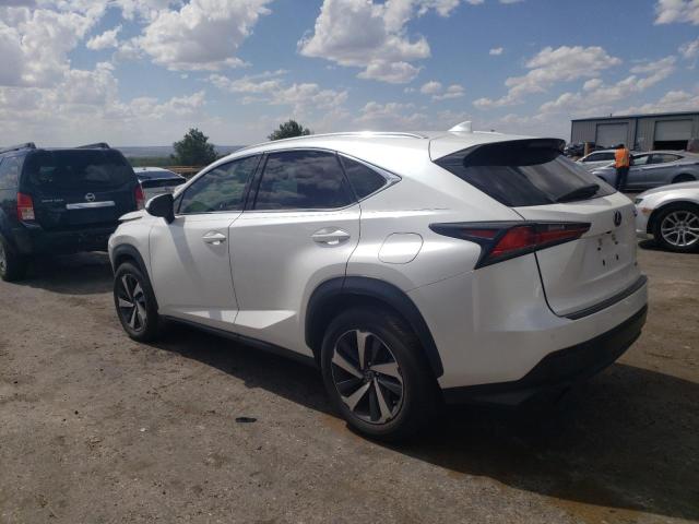 JTJGARBZ8L5000733 2020 Lexus Nx 300