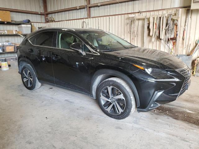 VIN JTJYARBZ0J2097722 2018 Lexus NX, 300 Base no.4