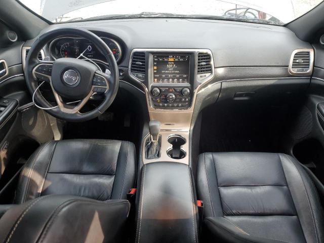 2016 Jeep Grand Cherokee Limited VIN: 1C4RJFBG6GC317923 Lot: 57906914