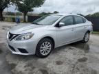 2019 NISSAN SENTRA S - 3N1AB7AP7KY297878