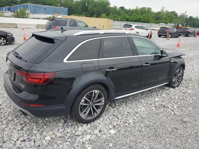 2018 AUDI A4 WA18NAF4XJA032402