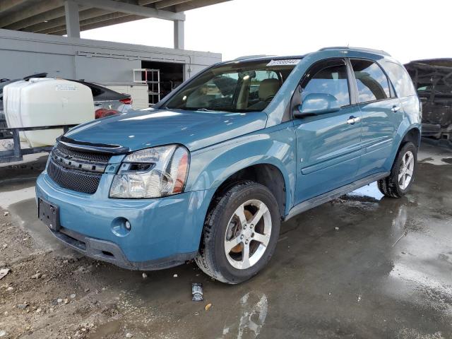 2008 Chevrolet Equinox Lt VIN: 2CNDL53F086066701 Lot: 57336944