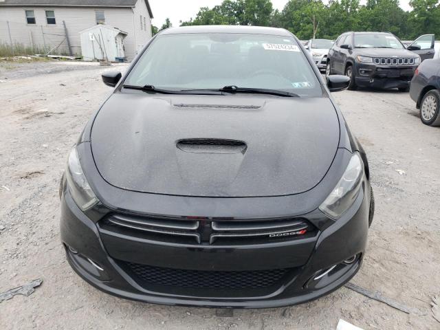 2016 DODGE DART GT SP - 1C3CDFGB1GD817884