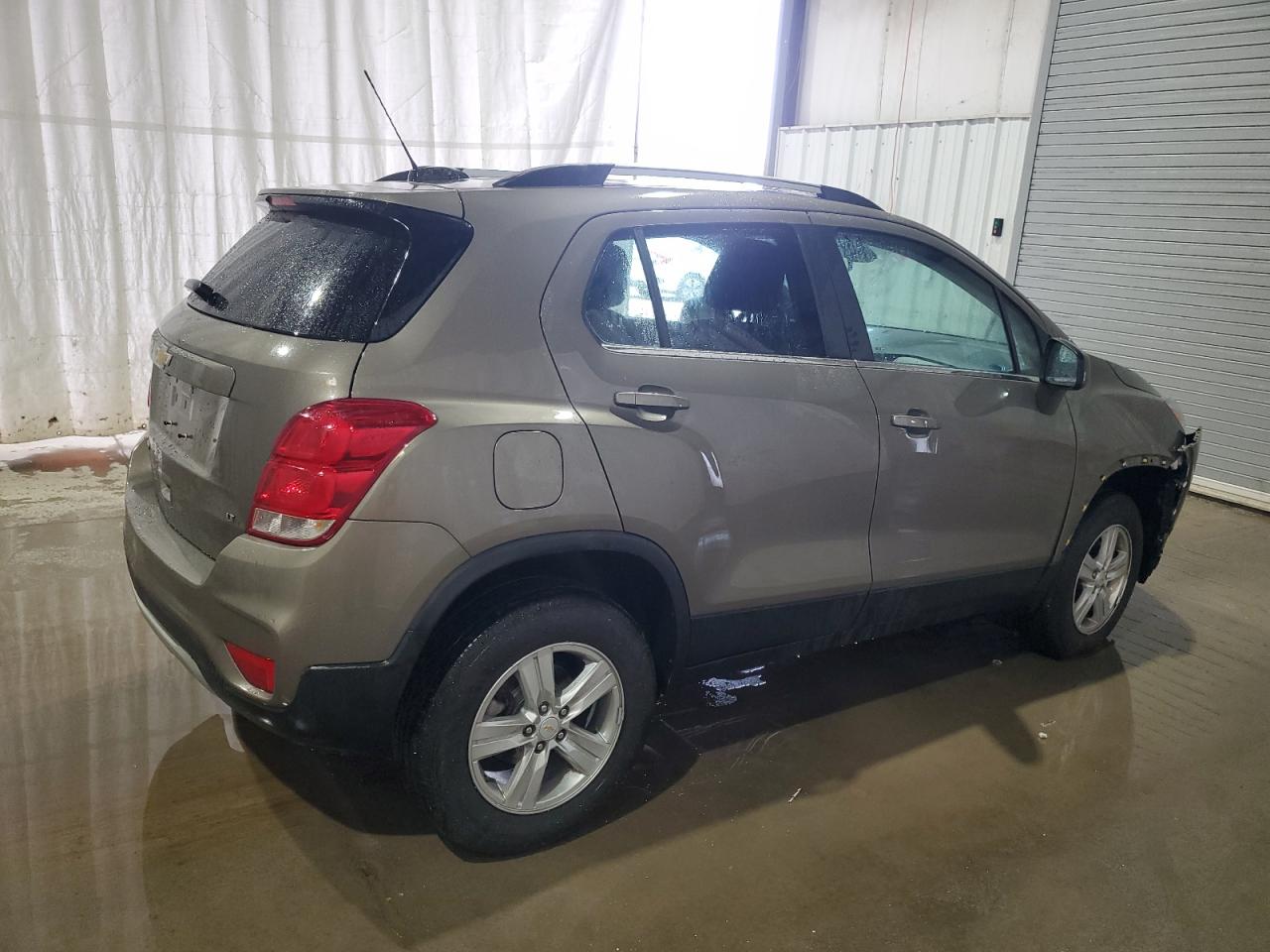 KL7CJPSB1LB335162 2020 Chevrolet Trax 1Lt