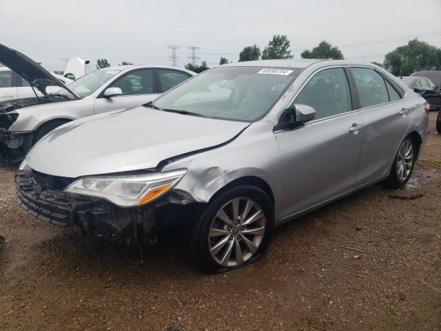 VIN 4T1BK1FK5FU553791 2015 Toyota Camry, Xse no.1