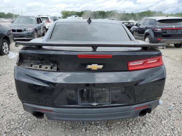 2018 Chevrolet Camaro Lt VIN: 1G1FB1RXXJ0107478 Lot: 58241264