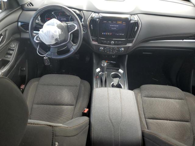 2020 Chevrolet Traverse Lt VIN: 1GNERGKW4LJ228580 Lot: 58897614