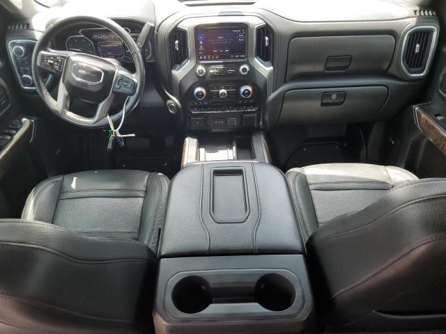 2022 GMC Sierra K2500 Denali VIN: 1GT49REYXNF146341 Lot: 59485484